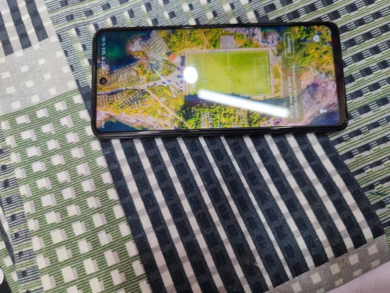 Infinix Note 30 1