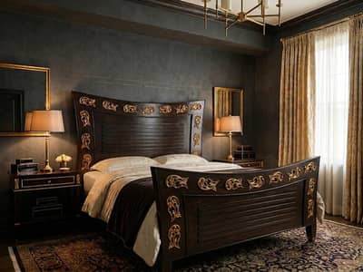 decent furniture
