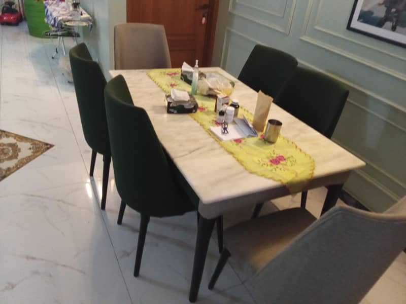 dining table 0