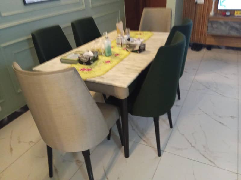dining table 1