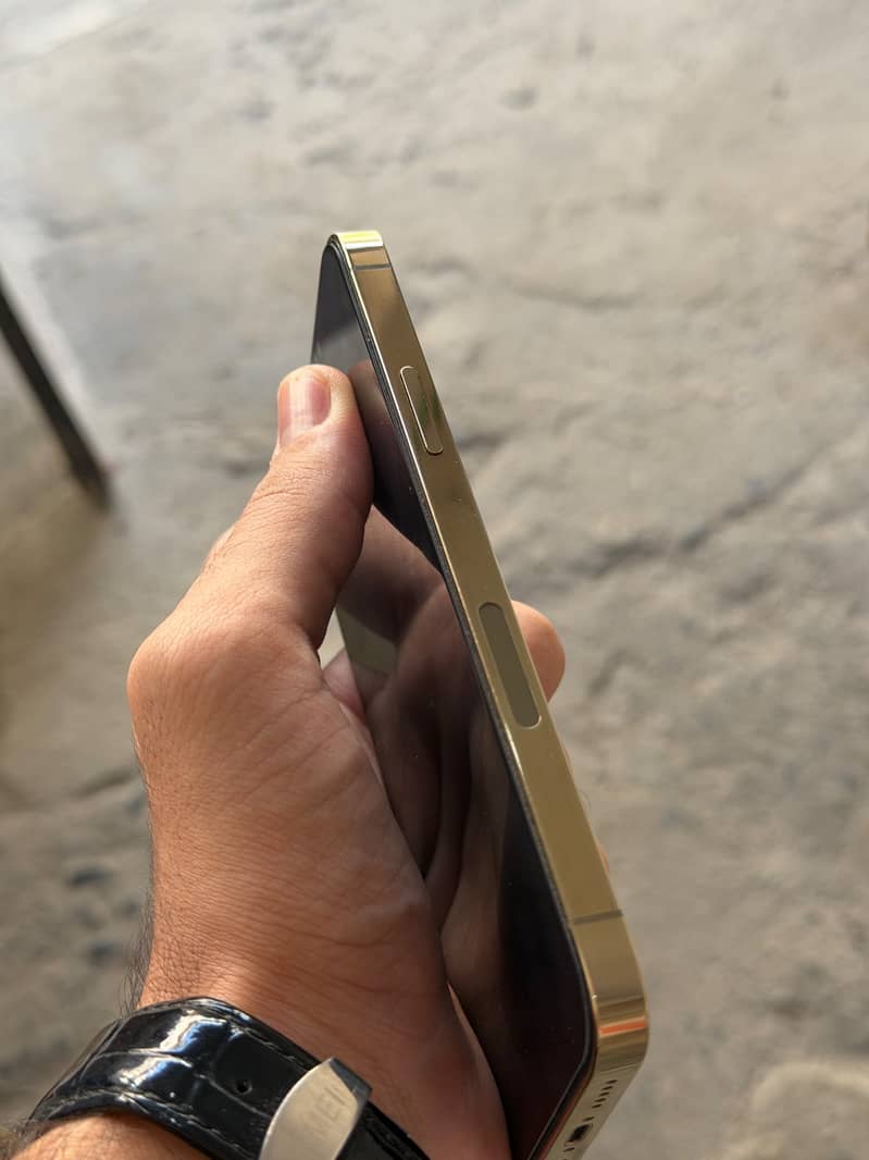 Apple iPhone 12 Pro 1