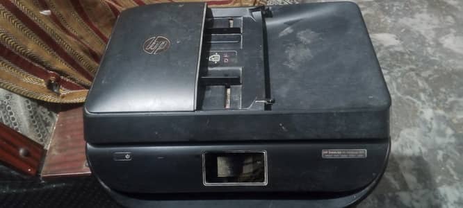 HP DeskJet Ink Advantage 4675