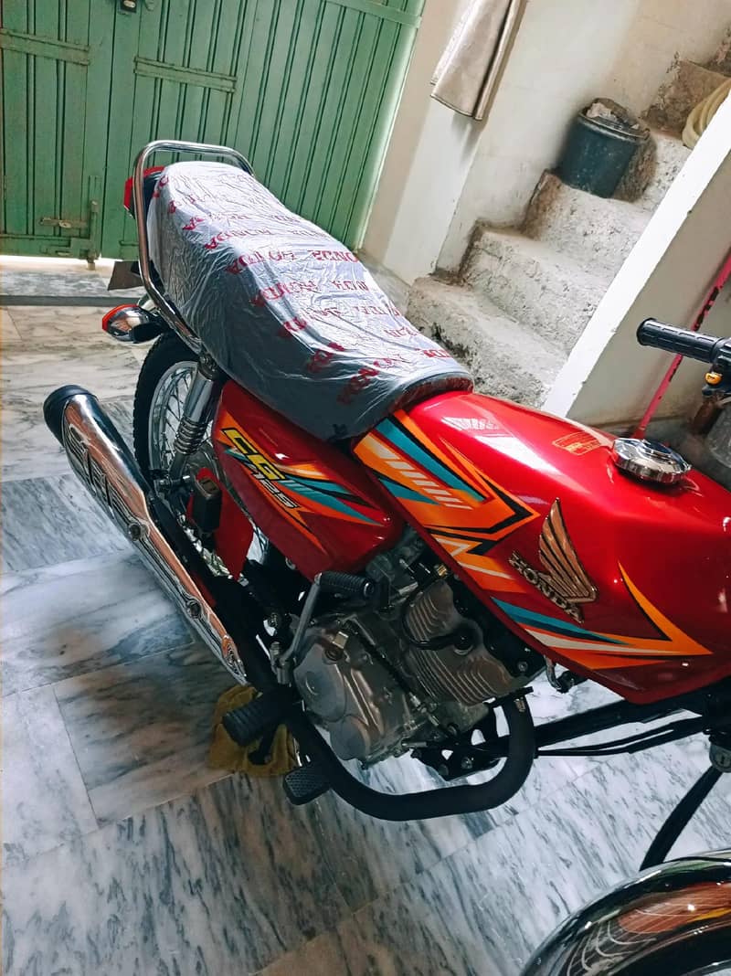 new condition 3