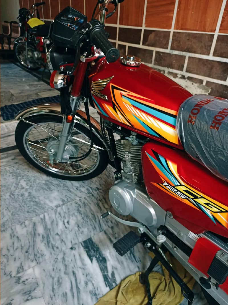new condition 11