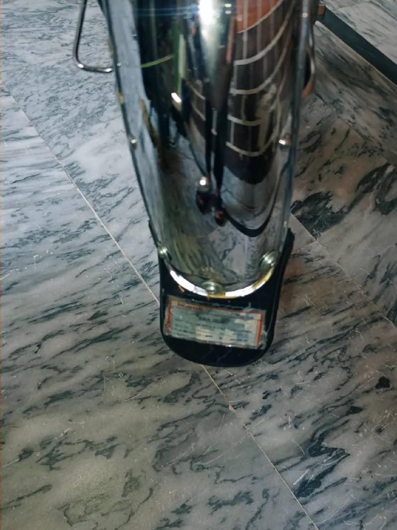 new condition 13