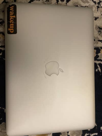 Macbook Air 2017 urgent sale