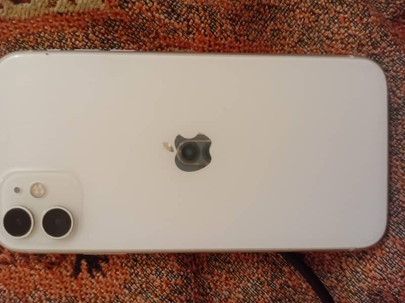 Apple iPhone 11 0