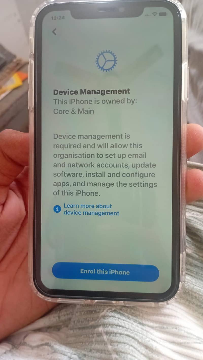 Apple iPhone 11 2