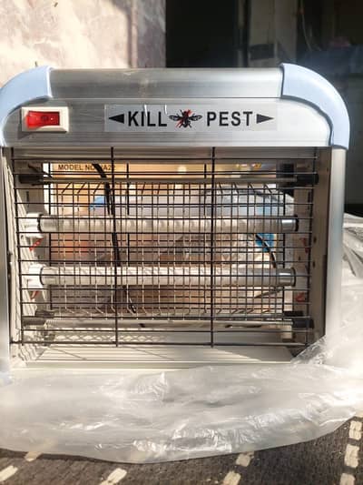 Mosquitoes killer