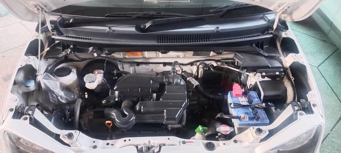 Suzuki Alto 2021