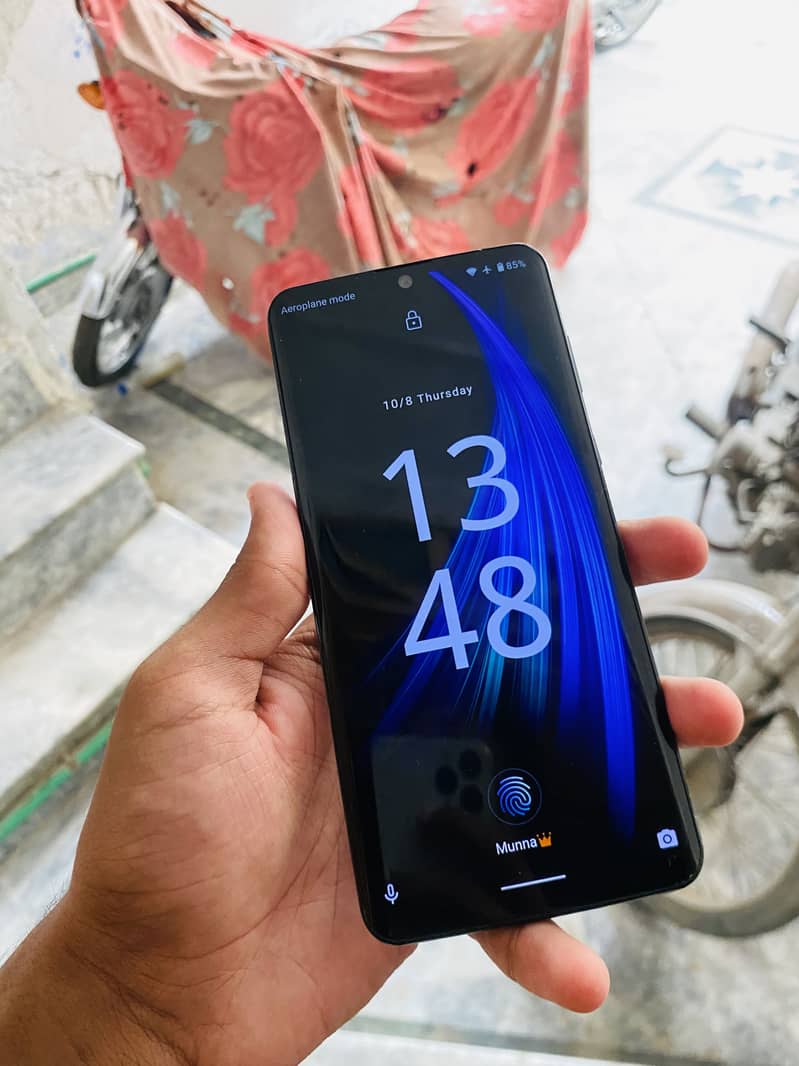 Sharp Aquos Zero 2 8/256 gb 1