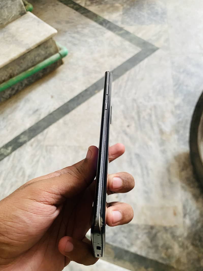 Sharp Aquos Zero 2 8/256 gb 5