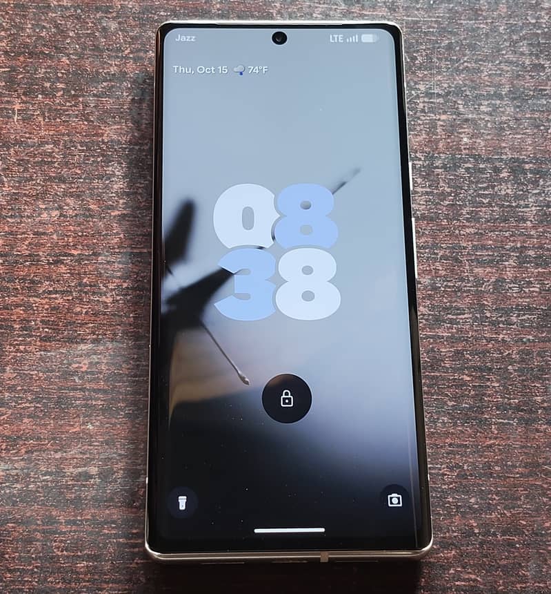 Google Pixel 6 Pro 1