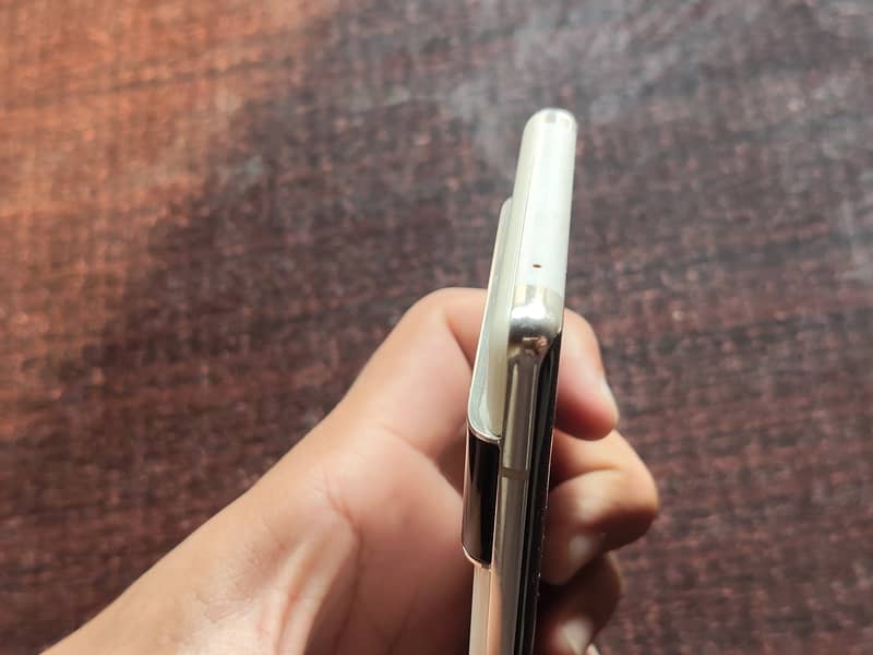Google Pixel 6 Pro 4