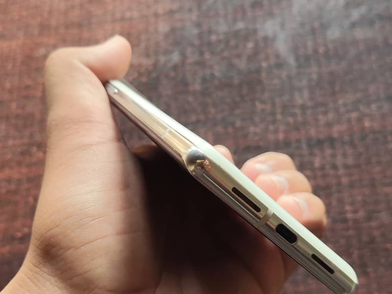 Google Pixel 6 Pro 5