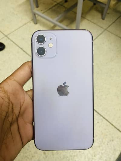 Apple iPhone 11