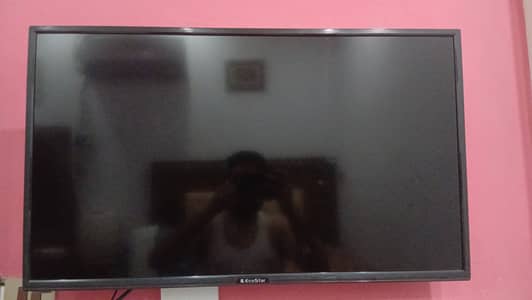 Serious log rabta Karen smart t. v box sath hai
