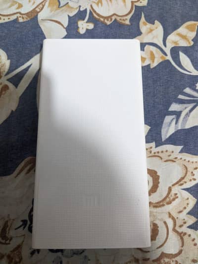redmi power bank