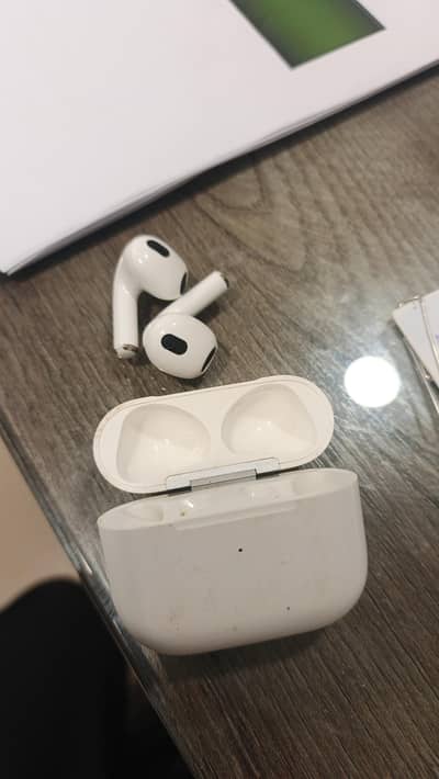 Airpods 3 Wireless