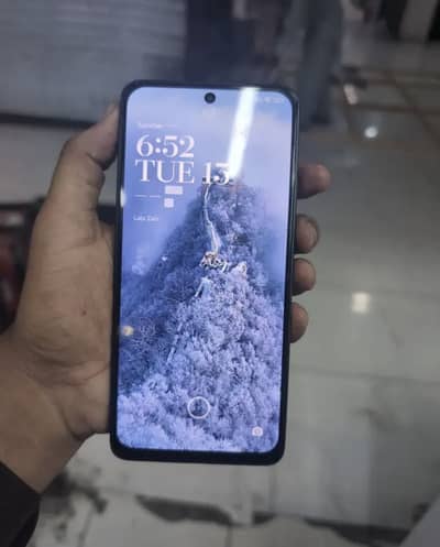 Xiaomi Redmi Note 13