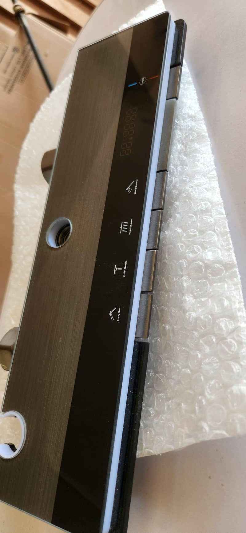 shower Set 1