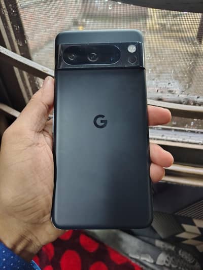 Google Pixel 8 Pro 12/128