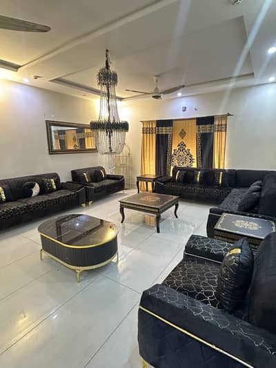 Sofa set | Corner Sofa | 6 seater sofa | home furniture