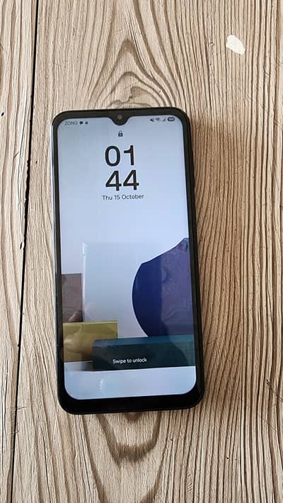 Samsung Mobile A24