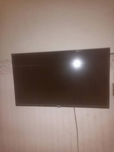 Haier 32 inch