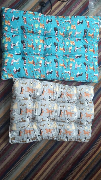 HIGH QUALITY PET BEDS