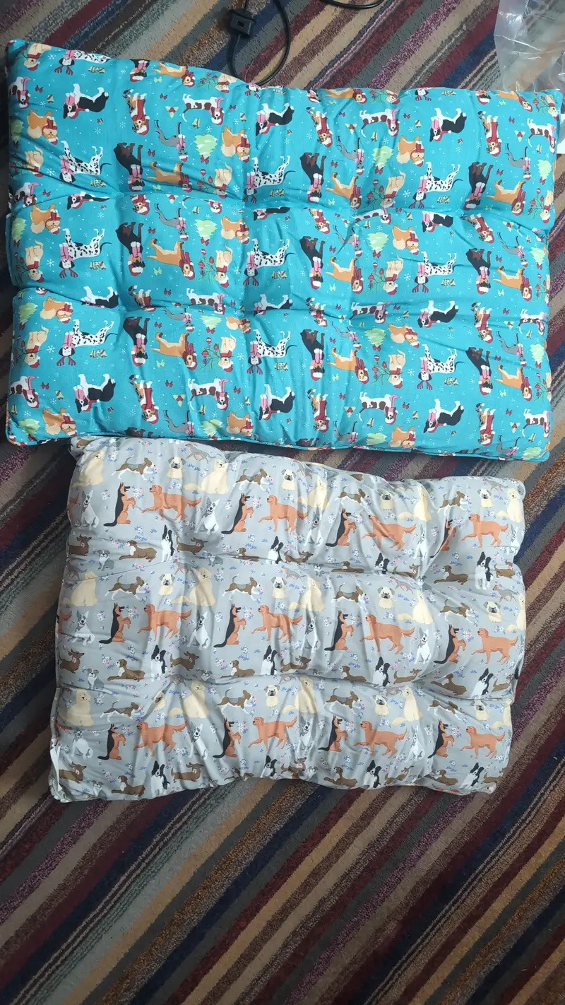HIGH QUALITY PET BEDS