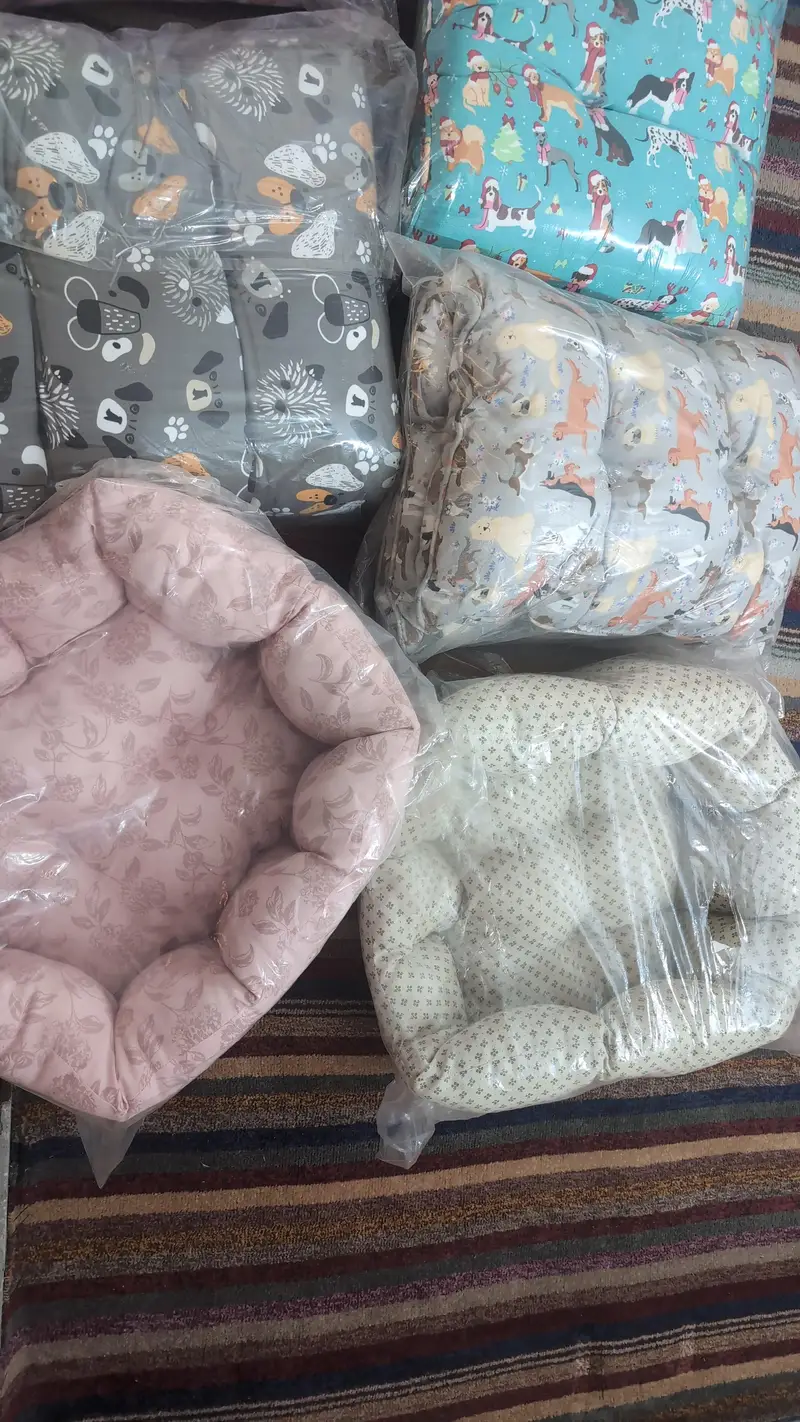 HIGH QUALITY PET BEDS — photo 4