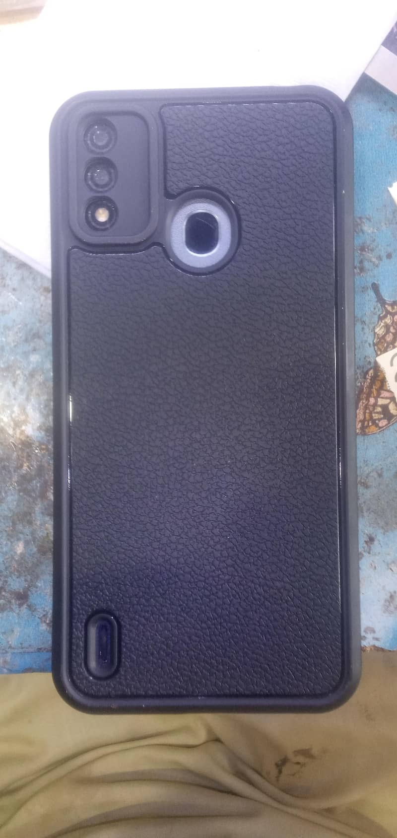 Itel A48 0