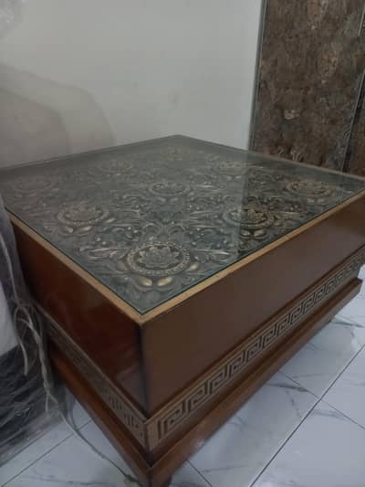 Small Dining Table
