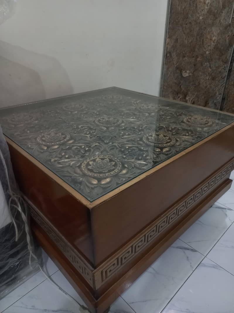 Small Dining Table 0