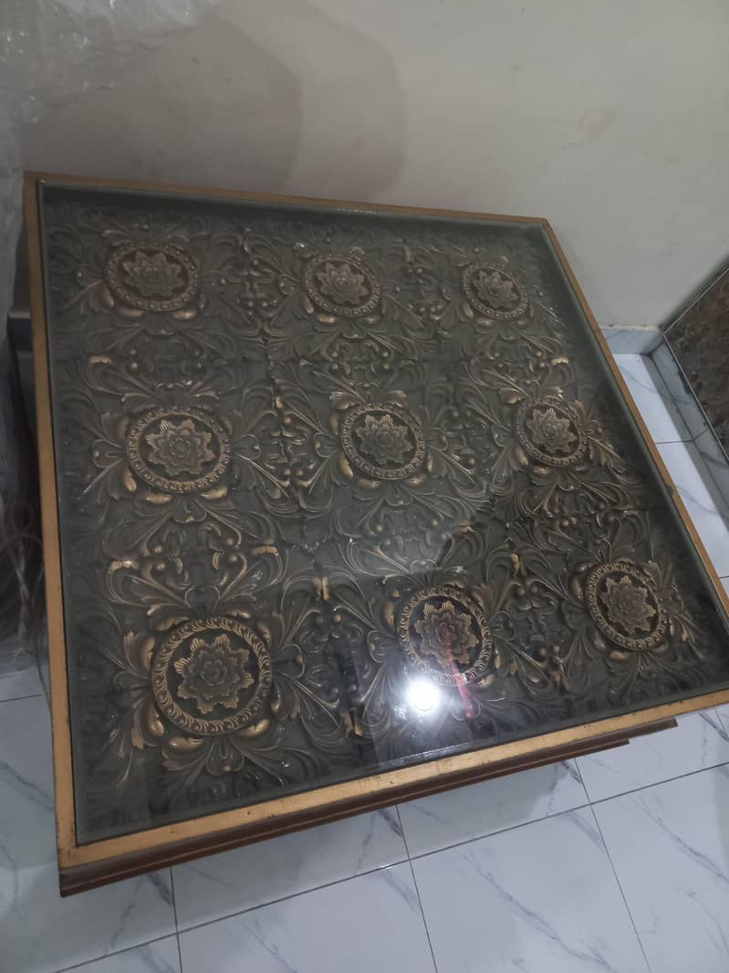 Small Dining Table 1