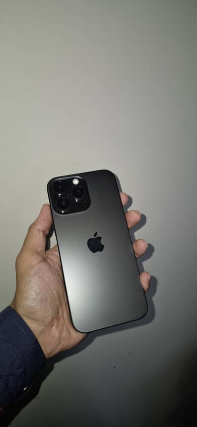 Apple iPhone 16 Pro Max