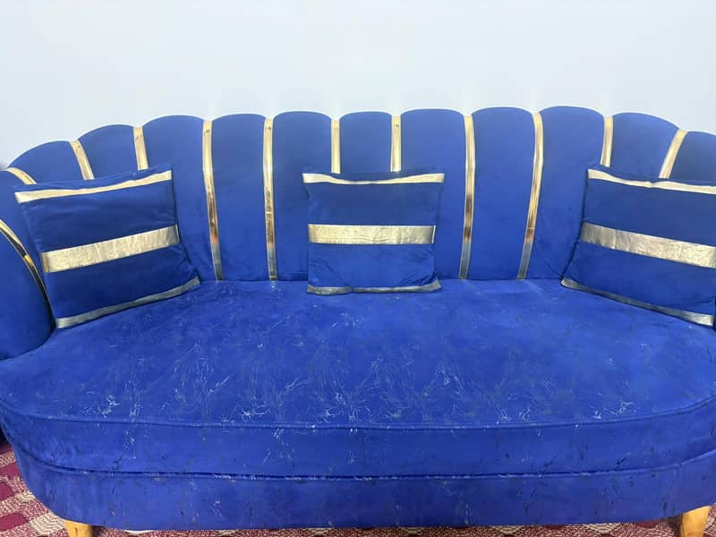 5 Seater Sofa 0