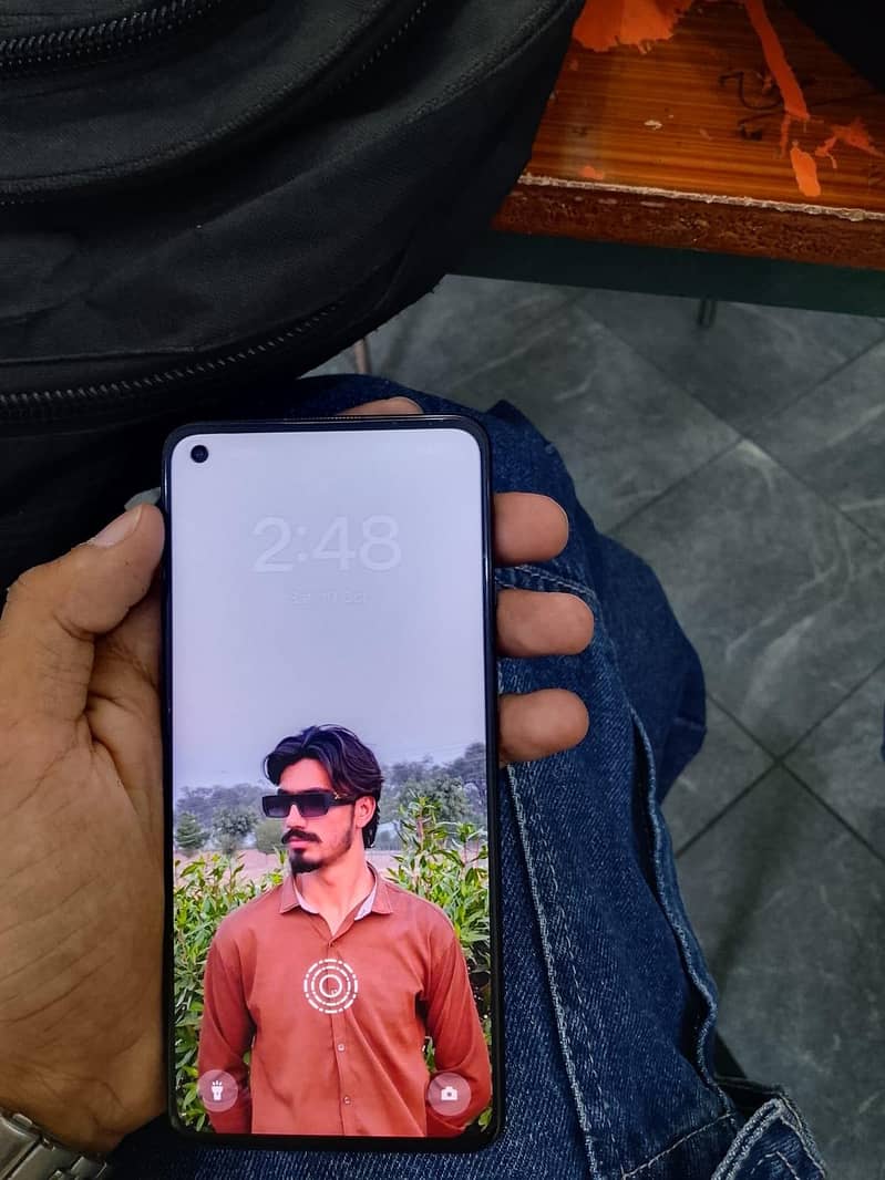 One Plus 9R 3