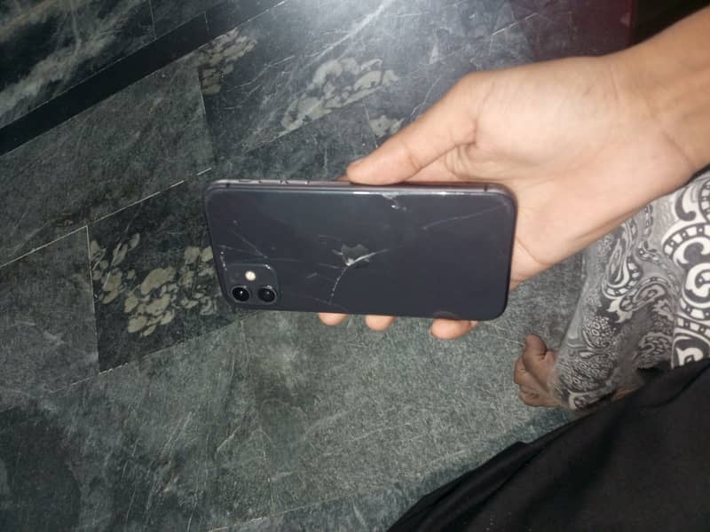Apple iPhone 11 0