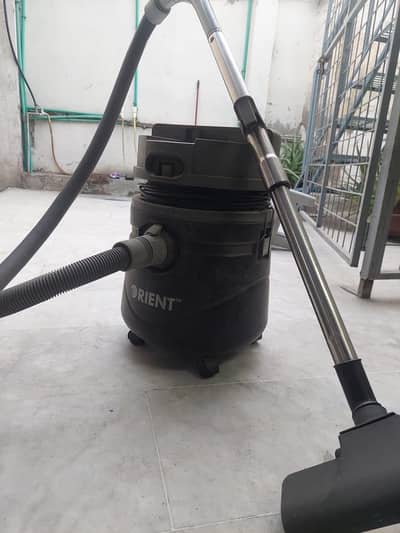 Vacuum cleaner for home