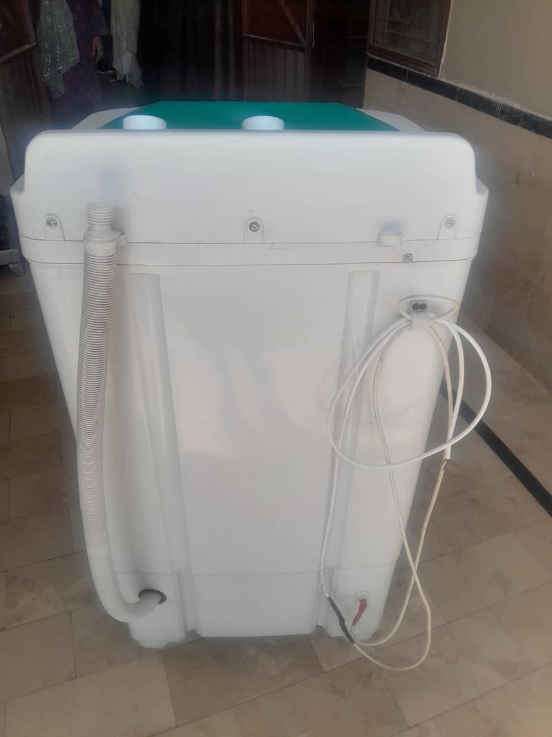 washing machine 0