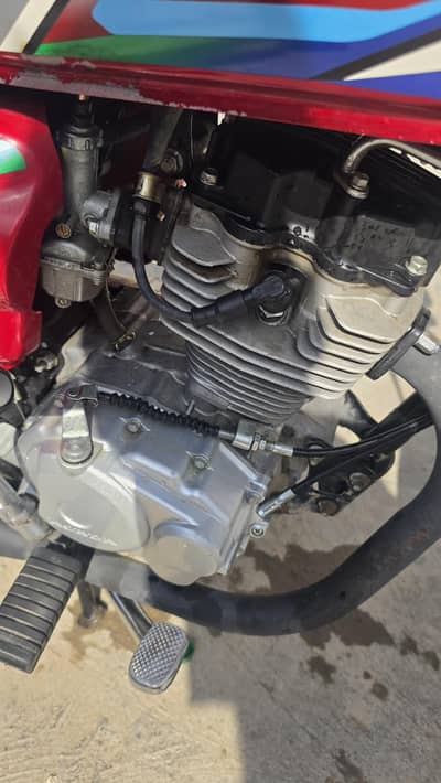 honda 125 for sale