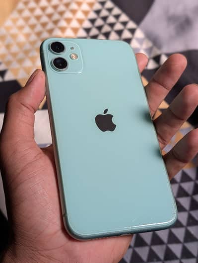 Apple iPhone 11 water pack set