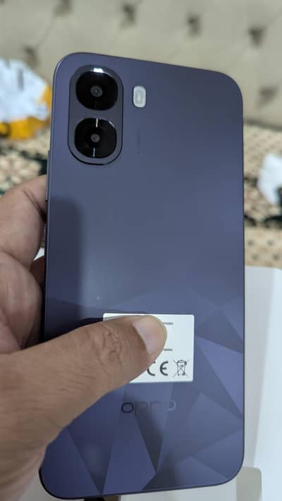 OPPO A6k