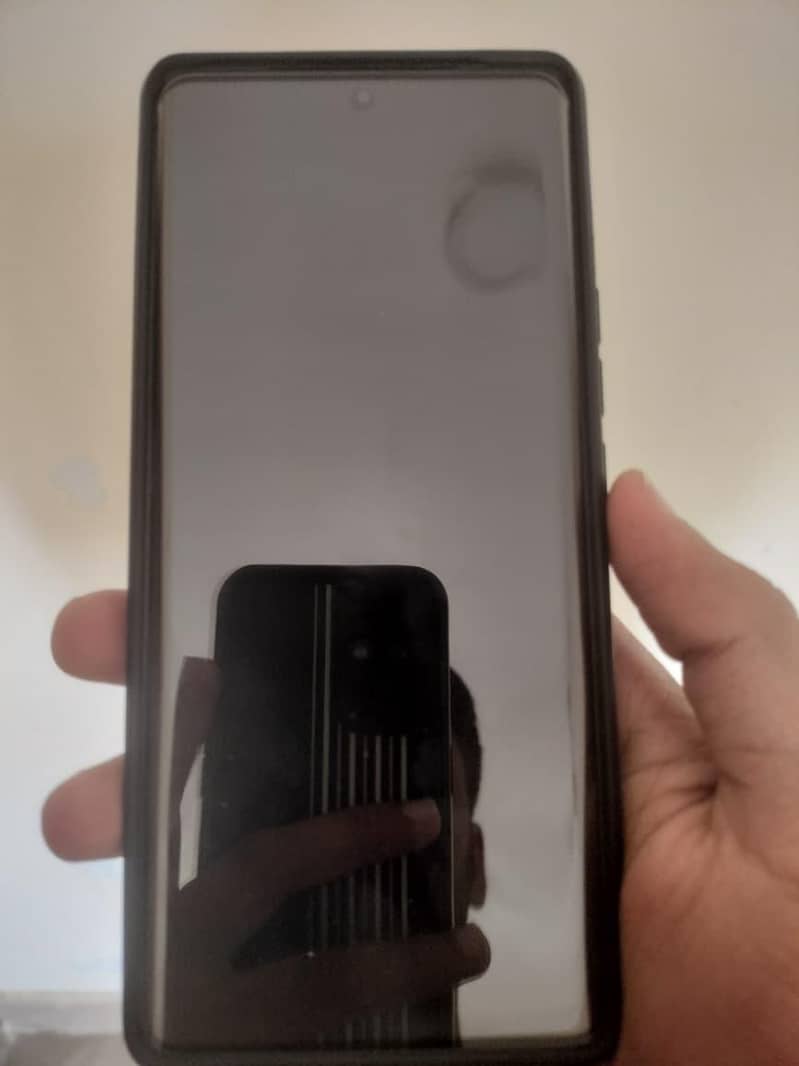 Infinix Zero 40 0
