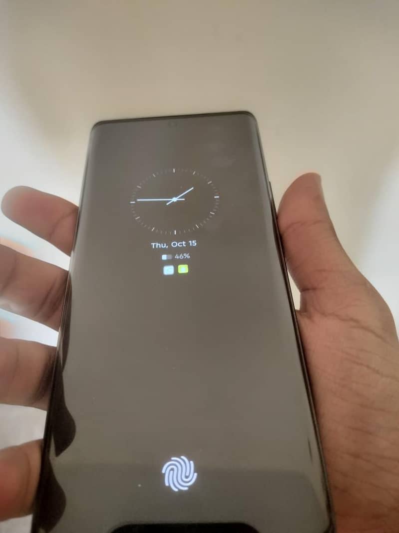 Infinix Zero 40 3