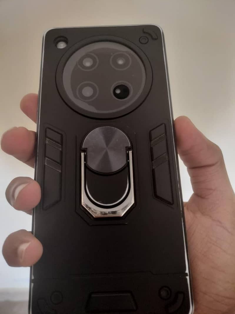 Infinix Zero 40 5