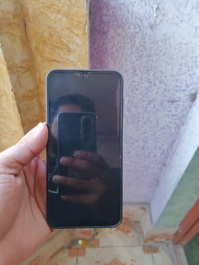Samsung Mobile A15 6+128