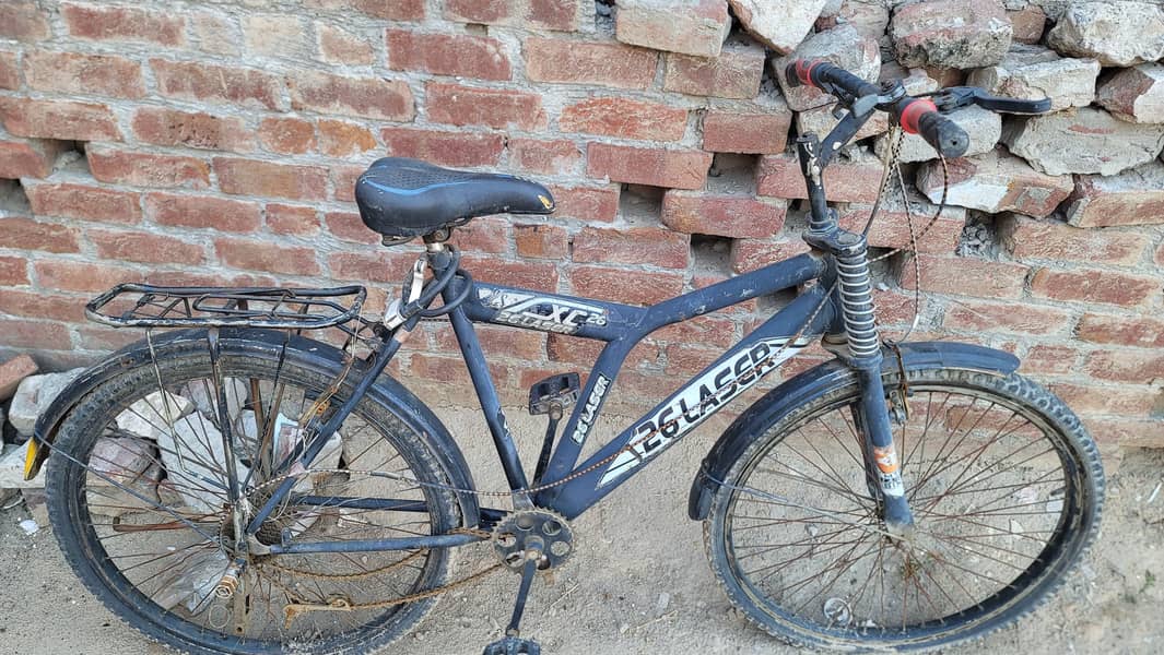 bicycle 1